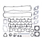 Cometic Top End Gasket Kit without Cylinder Head Gasket for Nissan CA18DE/CA18DET