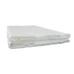 Alfombrilla aislante térmica de silicona de alta temperatura FMIC.PRO para colectores de escape de tubo descendente de turbo 50x60cm - Imagen 3