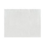 Alfombrilla aislante térmica de silicona de alta temperatura FMIC.PRO para colectores de escape de tubo descendente de turbo 100x60cm - Imagen 3