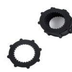 LSD Block disc kit for Dodge Charger Challenger SRT8 oem