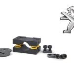 LSD conversion set BE3 & BE4 for Peugeot Citroen