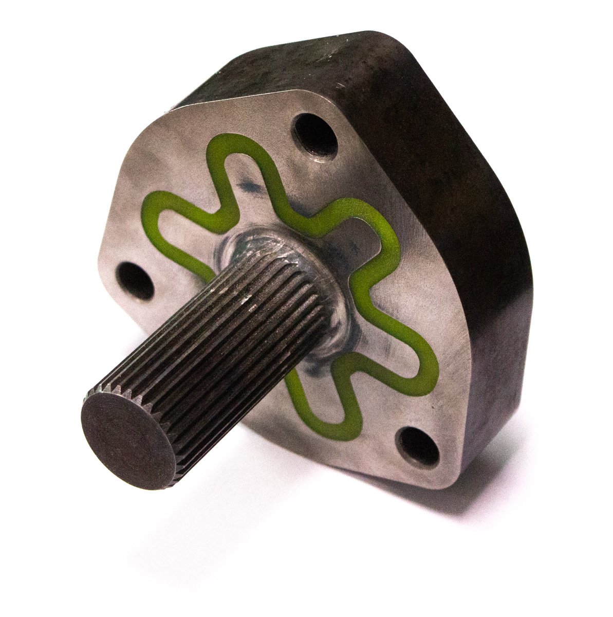 Comfort Tailgate Expedition Table IOD Performance for Nissan Patrol Y61 - Imagen 1