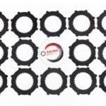 LSD Block disc kit for Corvette C5 / C6 oem