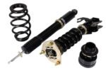 Amortiguadores BC Racing D-22-BR-RA para Nissan S12 1983-1988 - Imagen 2
