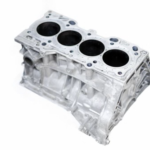 Connecting Rods Set RTMG Performance for 1.4 TSI EA211 - Up to 600HP