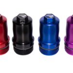 Engine Block Guard RTMG Performance for 1.6L THP Engines - Mini / Peugeot / Citroen