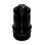 Carcasa de filtro de aceite de aluminio mecanizado para motores 1.8 / 2.0 TSI - EA888.3 y EA888.4 (azul)