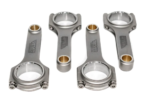 Juego de bielas RTMG Performance para motor 1.8T 20V - Hasta 600HP Pasador de 19 mm