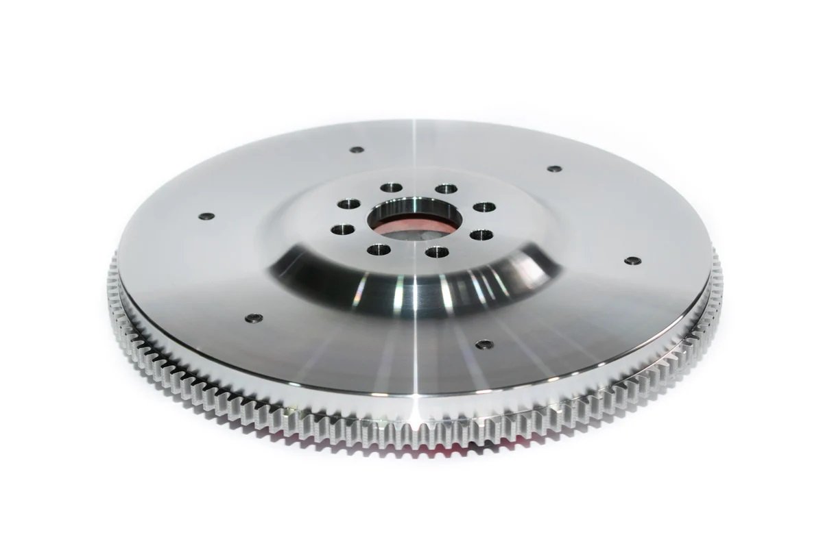 DSC_167 Kit de embrague de doble disco RTMG Performance para motores 1.8 TSI CDA de 700 Nm - Imagen 1