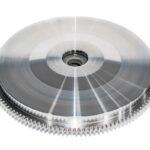 Kit de embrague de doble disco RTMG Performance para Seal Leon/Octavia 5/Passat 800Nm