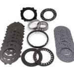 EvoHybrid Kit Advanced Electronic-Mechanical LSD Conversion for BMW M2 M3 M4 M5 M6 F / G-chassis