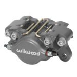Wilwood 120-10188 Dynapro Single LW Universal Lug Mount Caliper 2 Pistons