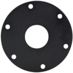 Extensor de eje de motor de 15 cm para simulador SIMAGIC Simracing - Imagen 4