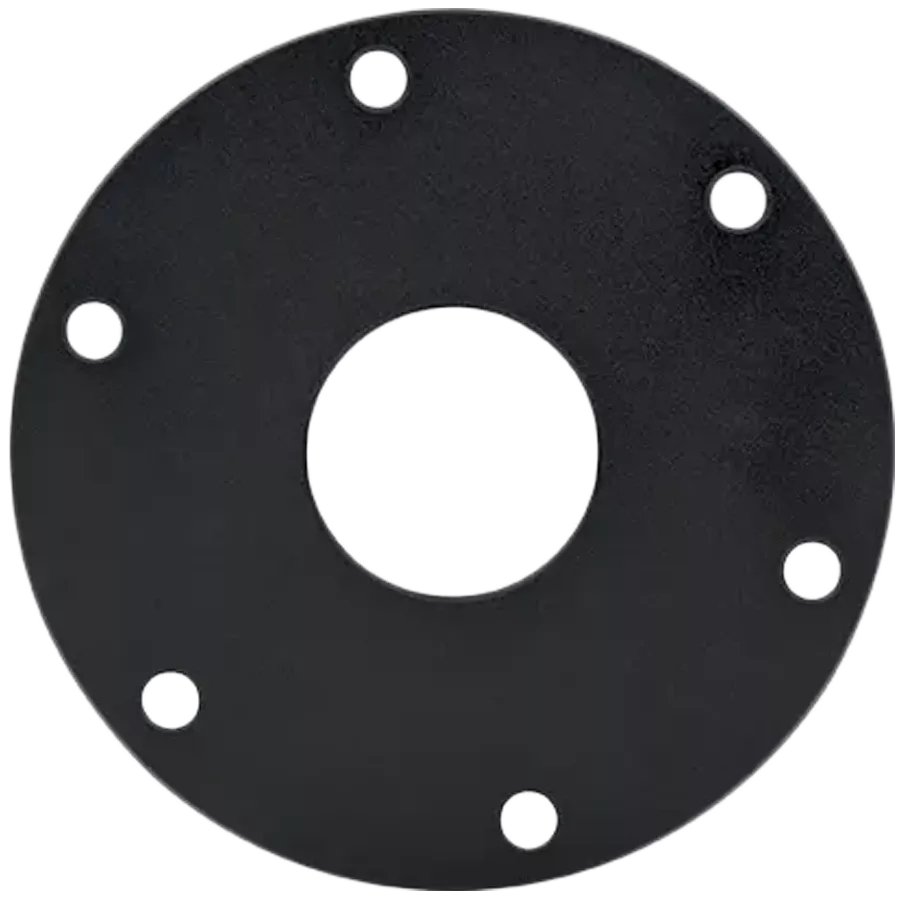 E-15-1_1 Extensor de eje de motor de 20 cm para simulador SIMAGIC Simracing - Imagen 1