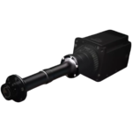 Extensor de eje de motor de 20 cm para simulador SIMAGIC Simracing - Imagen 5