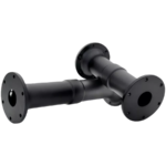 Extensor de eje de motor de 20 cm para simulador SIMAGIC Simracing - Imagen 3