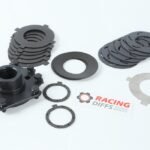 Medium case LSD - Clutch plate set 60% lock for BMW 188mm E30 E36 E34 6 Cyl. Race pack STG 3