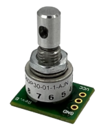 EcuMaster 12-Position Rotary Switch - Imagen 2