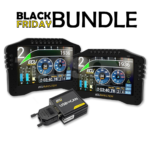 BlackFriday Bundle ECUMASTER ADU 5 Display + USB to CAN Module - Imagen 3