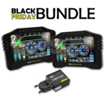 BlackFriday Bundle ECUMASTER ADU 7 AS Display + USB to CAN Module - Imagen 3
