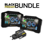 BlackFriday Bundle ECUMASTER ADU 7 Display + USB to CAN Module - Imagen 2