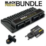BlackFriday Bundle ECUMASTER EMU PRO-16 + Map-400 Sensor + USB to CAN Module - Imagen 2