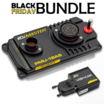 Black Friday Bundle ECUMASTER PMU 16 AS Autosport Version + USB to CAN Module - Imagen 2