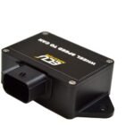 Velocidad de la rueda a CAN Ecumaster