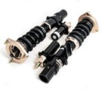 BC Racing B-02-ER Coilovers para Mitsubishi Lancer / Virage CJ4A 1996-2000