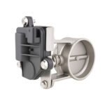 Electric Exhaust Cutout Valve 70mm 2,75” - Imagen 2