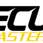 Insert 15mm 177 Number 6 Black Ecumaster