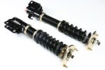 Amortiguadores ajustables BC Racing F-01-BR-RA para Subaru Impreza WRX GC6/8 1993-2001