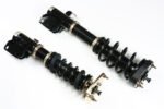Amortiguadores BC Racing F-02-BR-RA para Subaru Impreza WRX GDA/GDB 2002-2007 - Imagen 4