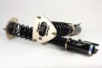 Amortiguadores BC Racing F-02-BR-RA para Subaru Impreza WRX GDA/GDB 2002-2007