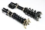 Amortiguadores BC Racing F-03-BR-RA para Subaru Impreza STI GDE/GDF 2005-2007 - Imagen 2