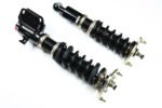 Amortiguadores ajustables BC Racing F-05-BR-RA para Subaru Legacy BE/BH 1998-2003
