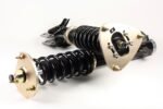 Amortiguadores BC Racing F-09-BR-RA para Subaru Legacy BD/BG/BK 1993-1998 - Imagen 2