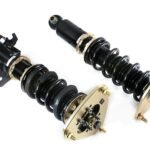 Amortiguadores BC Racing F-20-BR-RA para Subaru BRZ ZC6 2012+