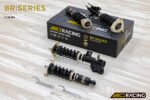 Amortiguadores BC Racing F-35-BR-RA para Subaru Legacy BW 2020+ - Imagen 3