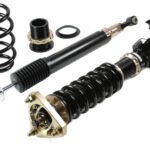Amortiguadores BC Racing A-41-BR-RA para Honda Civic FK/FN 2006-2011