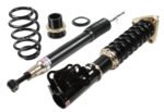 Amortiguadores BC Racing A-41-BR-RA para Honda Civic FK/FN 2006-2011 - Imagen 2