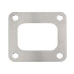 Flansza kolektora nierdzewna SS304 T4 - Imagen 2