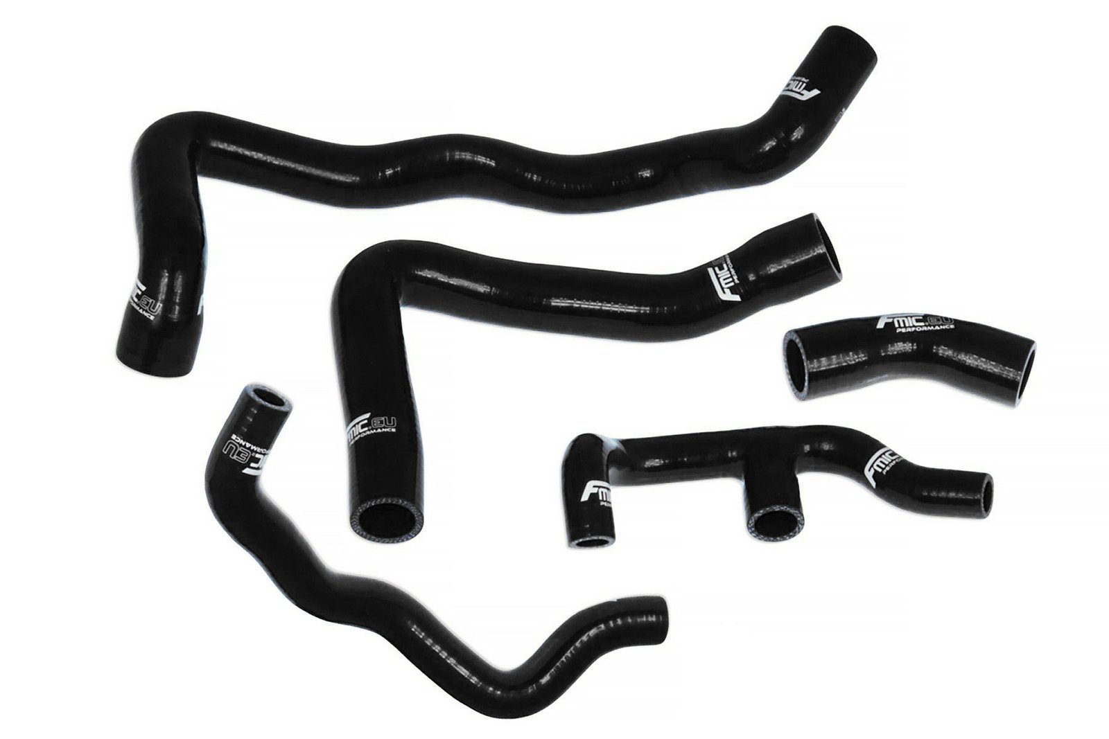 FMIC-3601-B. Mercedes-Benz C200K W203 2001-2007 - Imagen 1