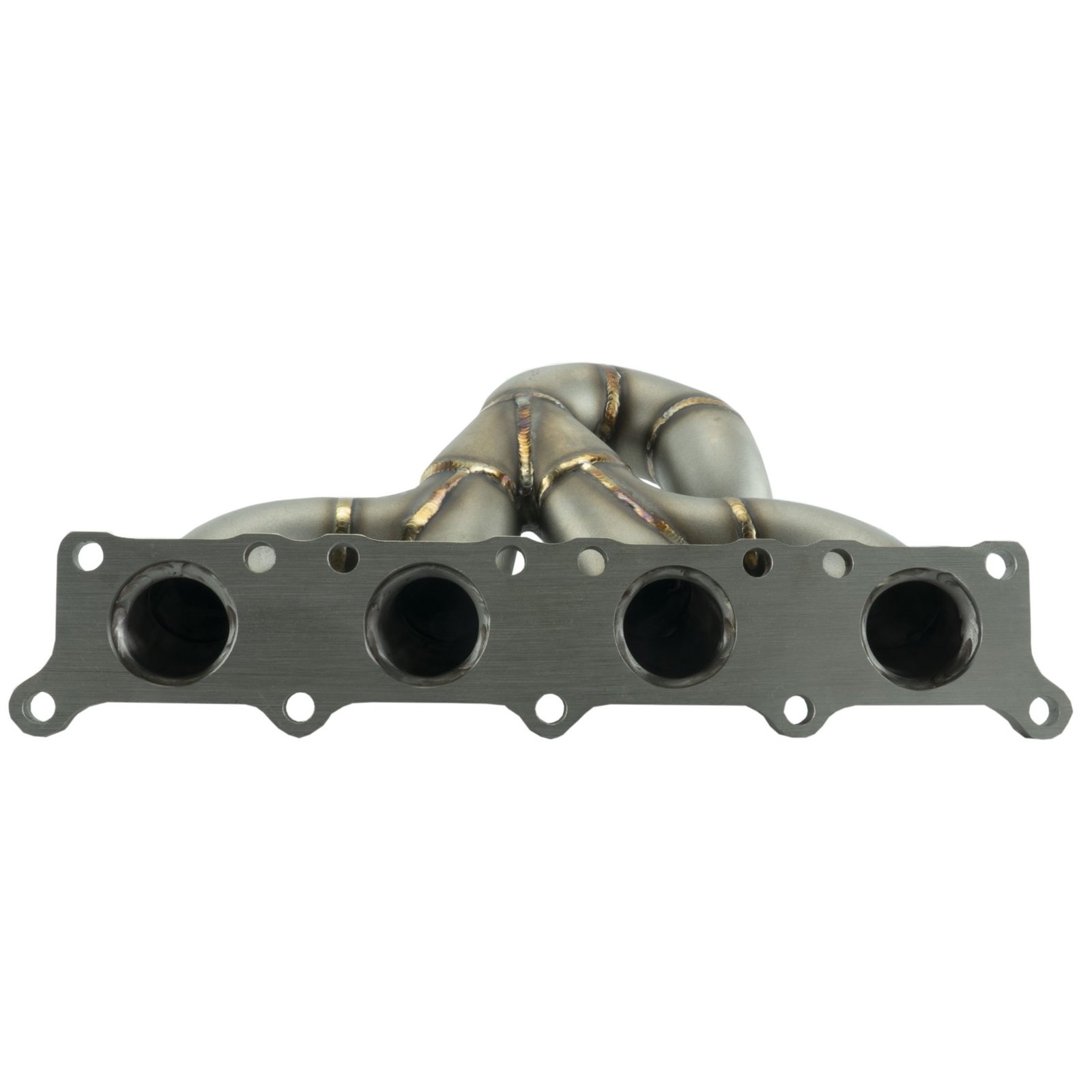 FMIC-MANIFOLD-01_IMG04349_1 Colector de escape JRspec para AUDI TT S3 210 225 CV - Imagen 1