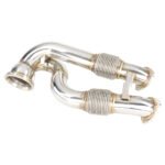 Downpipe FMIC.Pro para Audi RS3 2.5 TFSI 8P 2011-2014 - Imagen 4
