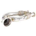 Downpipe FMIC.Pro para Audi RS3 2.5 TFSI 8P 2011-2014 - Imagen 2
