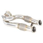 Downpipe FMIC.Pro para AUDI TTRS 2.5 TFSI 8J 2009-2014 - Imagen 4