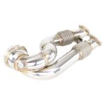 Downpipe FMIC.Pro para AUDI TTRS 2.5 TFSI 8J 2009-2014