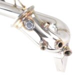 Bajante FMIC.Pro para Audi A4 S4 Avant Quattro 3.0 TDI 2016-2021