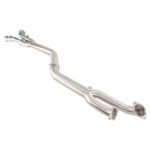 Downpipe Midpipe FMIC.Pro para BMW M2 G87 S58 2023- - Imagen 3